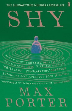 Cover Shy