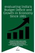 evaluating India's Budget Deficit and... - Bild 1