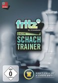 FRITZ - Dein Schachtrainer, DVD-ROM