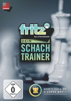 Fritz Dein Schachtrainer