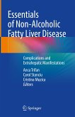 Essentials of Non-Alcoholic Fatty Liver Disease (eBook, PDF)