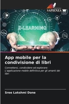 App mobile per la condivisione di libri - DONE, SREE LAKSHMI