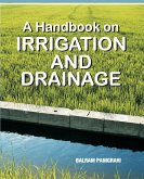 A Handbook of Irrigation and Drinage A Handbook of Irrigation and Drinage