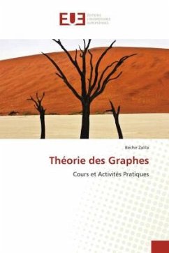 Théorie des Graphes - Zalila, Bechir