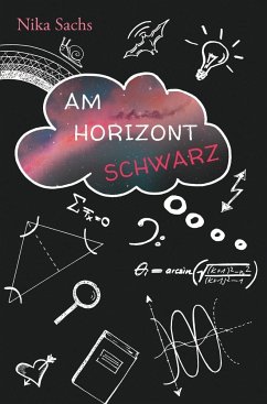 Am Horizont Schwarz - Sachs, Nika