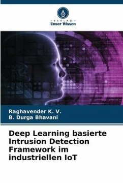 Deep Learning basierte Intrusion Detection Framework im industriellen IoT - K. V., Raghavender;DURGA BHAVANI, B.