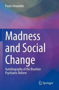 Cover Madness and Social Change
