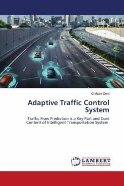Adaptive Traffic Control System - Malini Devi, G