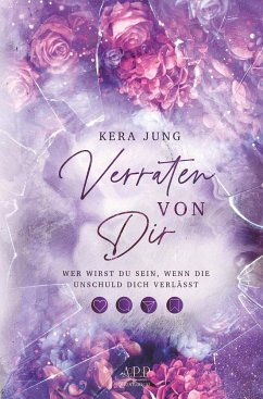 Verraten von dir - Jung, Kera