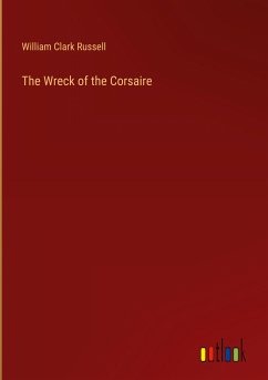The Wreck of the Corsaire