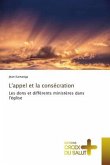 L'appel et la consécration