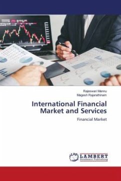 International Financial Market and Services