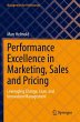 Performance Excellence in Marketing,... - Bild 1