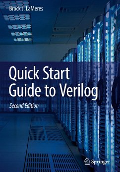 Quick Start Guide to Verilog - LaMeres, Brock J.