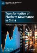 Transformation of Platform Governance... - Bild 1