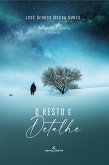 O resto é detalhe (eBook, ePUB) O resto é detalhe (eBook, ePUB)