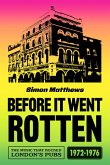 Before It Went Rotten (eBook, ePUB)