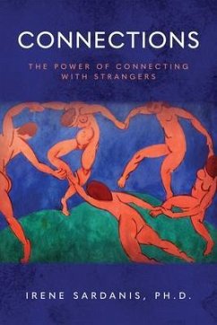 Connections (eBook, ePUB) - Sardanis, Ph. D.