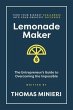 Lemonade Maker (eBook, ePUB) - Bild 1