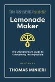 Lemonade Maker (eBook, ePUB)