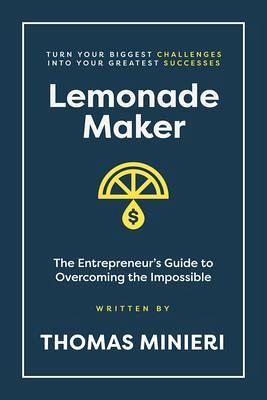 Lemonade Maker (eBook, ePUB) Lemonade Maker (eBook, ePUB)
