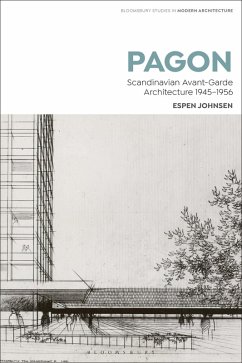 PAGON (eBook, PDF) - Johnsen, Espen
