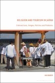 Religion and Tourism in Japan (eBook, ePUB)
