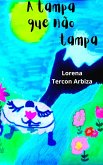 A tampa que não tampa (eBook, ePUB)