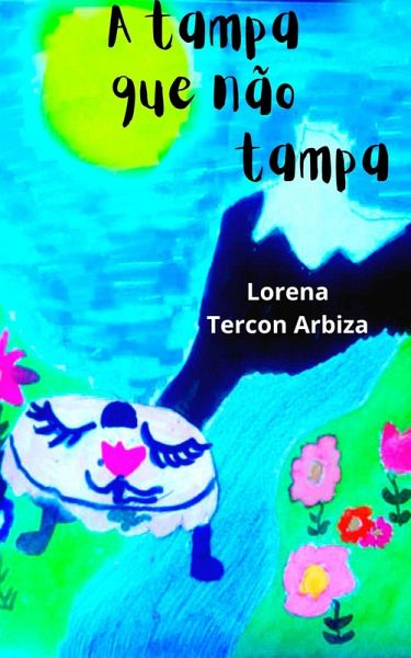 A tampa que não tampa (eBook, ePUB)