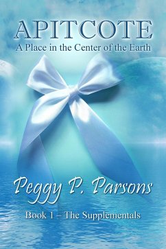 Apitcote (Inherited Memories, #1) (eBook, ePUB) - Parsons, Peggy P