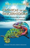 Las crónicas de un discernidor está disponible en edición en español (eBook, ePUB) Las crónicas de un discernidor está disponible en edición en español (eBook, ePUB)