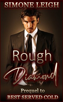 Rough Diamond (eBook, ePUB) - Leigh, Simone