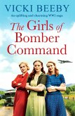 The Girls of Bomber Command (eBook, ePUB)