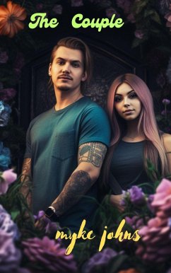 Cover The Couple Who Died (eBook, ePUB)