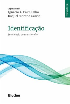 Cover Identificação (eBook, ePUB)