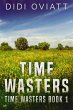 Time Wasters (eBook, ePUB) - Bild 1