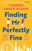 Finding Mr Perfectly Fine (eBook, ePUB)