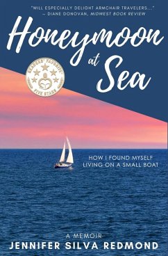 Honeymoon at Sea (eBook, ePUB) - Redmond, Jennifer Silva