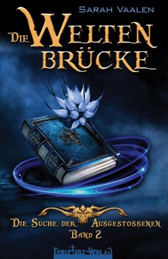 Cover Die Weltenbrücke 2 (eBook, ePUB)