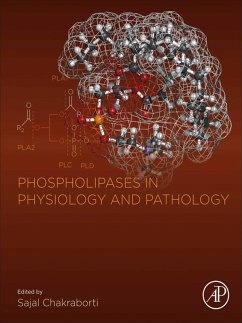 Cover Phospholipases in Physiology and Pathology (eBook, ePUB)