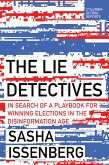 The Lie Detectives (eBook, ePUB)