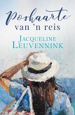 Poskaarte van 'n reis (eBook, ePUB)