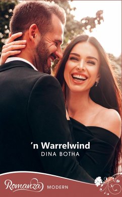 Cover 'n Warrelwind (eBook, ePUB)