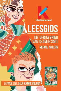 Leesgids: Die verdwyning van Seamus Smit (eBook, ePUB) - Viljoen, Kathie