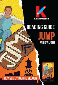 Cover Reading guide: Jump (eBook, ePUB)