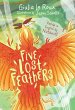 Five lost feathers (eBook, ePUB) - Bild 1
