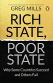Rich State, Poor State (eBook, ePUB)