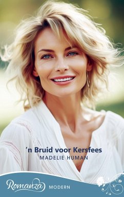 Cover 'n Bruid voor Kersfees (eBook, ePUB)