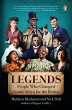 Legends (eBook, ePUB) - Bild 1
