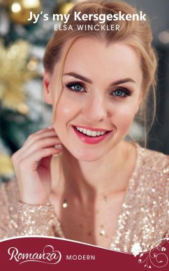 Jy's my Kersgeskenk (eBook, ePUB) Cover Jy's my Kersgeskenk (eBook, ePUB)